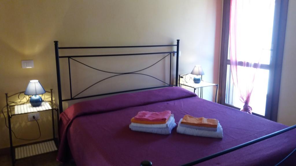토레 델레 스텔레 Sumindulau B&B 외부 사진